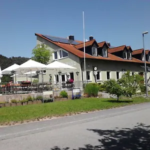 Schützenhaus Bella Calabria Gasthof